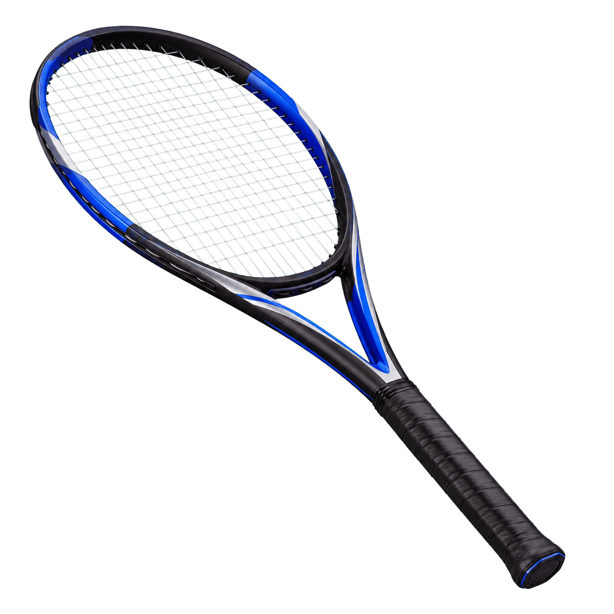 ACEFULLY CLUB 106 unified racket product image