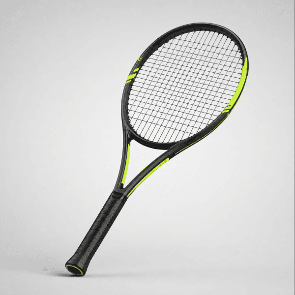 ACEFULLY VOLT 100 tennis racquet